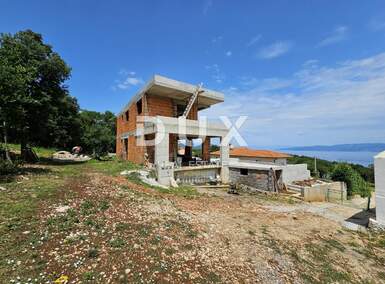 Kuca, Labin, Rabac, prodaja, 500000 €, 116 m2