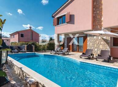 Kuca, Barban, prodaja, 440000 €, 150 m2