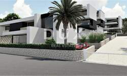 Zemljiste, Novi Vinodolski, prodaja, 107000 €, 512 m2