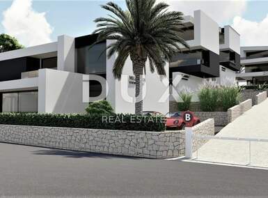 Zemljiste, Novi Vinodolski, prodaja, 107000 €, 512 m2