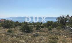 Zemljiste, Novi Vinodolski, prodaja, 104000 €, 500 m2