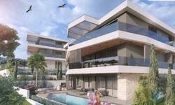 Trosoban stan, Medulin, Pješčana Uvala, prodaja, 451800 €, 90 m2