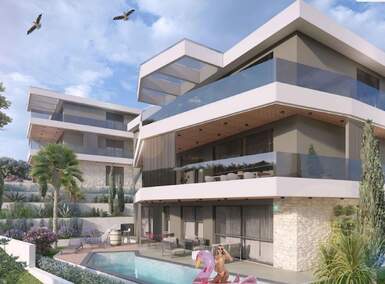 Trosoban stan, Medulin, Pješčana Uvala, prodaja, 451800 €, 90 m2