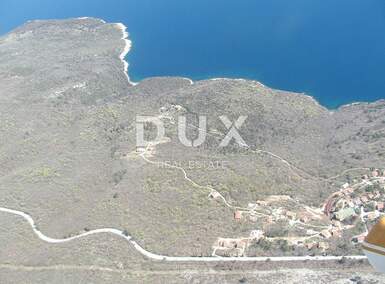 Zemljiste, Kršan, Plomin, prodaja, 6800000 €, 106000 m2