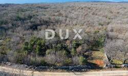 Zemljiste, Krk, Vrh, prodaja, 350000 €, 46000 m2