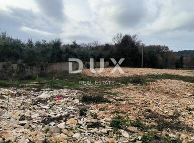 Zemljiste, Ližnjan, prodaja, 129000 €, 769 m2