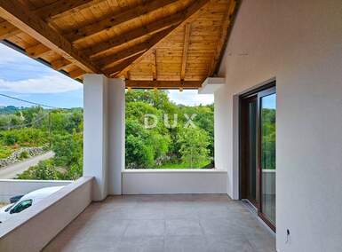 Kuca, Dobrinj, prodaja, 1180000 €, 251 m2