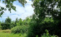 Zemljiste, Labin, prodaja, 96500 €, 1482 m2