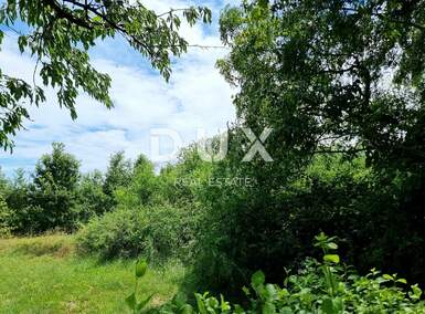 Zemljiste, Labin, prodaja, 87000 €, 1445 m2