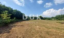 Zemljiste, Labin, prodaja, 70000 €, 852 m2