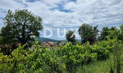 Zemljiste, Labin, prodaja, 82000 €, 1257 m2