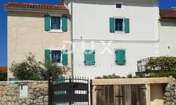 Kuca, Malinska-Dubašnica, Ljutići, prodaja, 675000 €, 155 m2