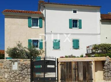 Kuca, Malinska-Dubašnica, Ljutići, prodaja, 675000 €, 155 m2