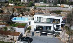 Kuca, Opatija, Opatija - Centar, prodaja, 1500000 €, 255 m2