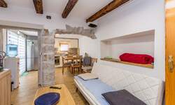 Kuca, Malinska-Dubašnica, Malinska, prodaja, 295000 €, 80 m2