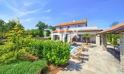 Kuca, Dobrinj, Kras, prodaja, 750000 €, 185 m2