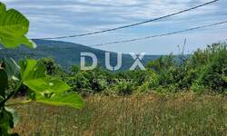 Zemljiste, Labin, prodaja, 131500 €, 2018 m2