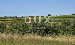 Zemljiste, Vižinada, prodaja, 220000 €, 1485 m2