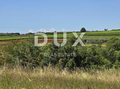 Zemljiste, Vižinada, prodaja, 220000 €, 1485 m2