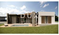 Zemljiste, Vižinada, prodaja, 105000 €, 735 m2