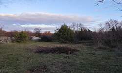 Zemljiste, Krk, Skrbčići, prodaja, 75000 €, 2651 m2