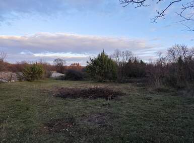 Zemljiste, Krk, Skrbčići, prodaja, 75000 €, 2651 m2