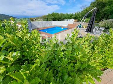 Kuca, Opatija, Oprić, prodaja, 880000 €, 300 m2