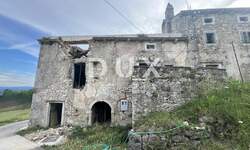 Kuca, Labin, prodaja, 125000 €, 144 m2