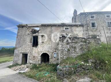 Kuca, Labin, prodaja, 125000 €, 144 m2