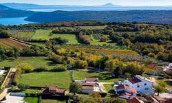 Kuca, Barban, prodaja, 320000 €, 134 m2