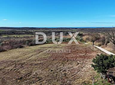 Zemljiste, Buje, prodaja, 280000 €, 1032 m2