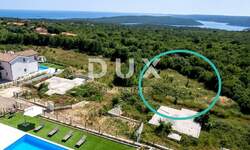 Zemljiste, Labin, Rabac, prodaja, 124500 €, 562 m2