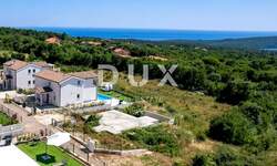 Zemljiste, Labin, Rabac, prodaja, 124500 €, 558 m2