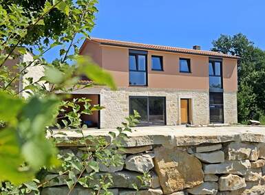 Kuca, Labin, prodaja, 420000 €, 157 m2