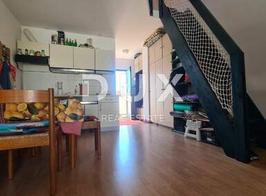 Dvosoban stan, Senj, Stinica, prodaja, 110000 €, 37 m2