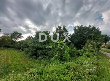 Zemljiste, Pićan, prodaja, 40000 €, 665 m2