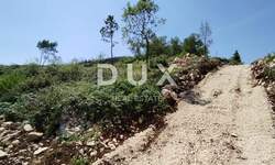 Zemljiste, Kršan, Plomin, prodaja, 55000 €, 547 m2