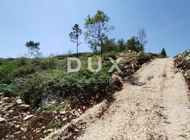 Zemljiste, Kršan, Plomin, prodaja, 55000 €, 547 m2