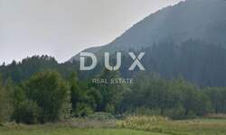 Zemljiste, Delnice, Brod na Kupi, prodaja, 70500 €, 1132 m2