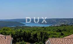 Zemljiste, Labin, Rabac, prodaja, 93500 €, 612 m2