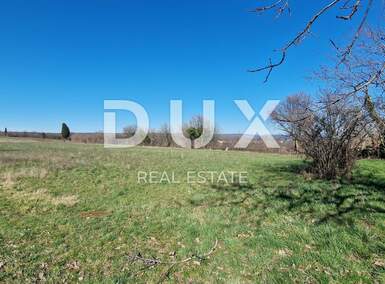 Zemljiste, Barban, prodaja, 82000 €, 1121 m2