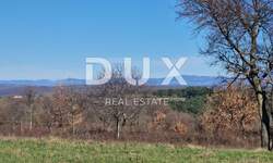 Zemljiste, Barban, prodaja, 87000 €, 1188 m2