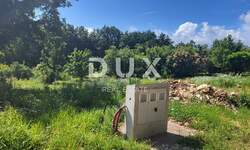 Zemljiste, Grožnjan, prodaja, 130000 €, 678 m2