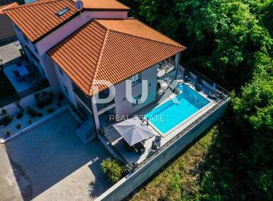 Kuca, Poreč, prodaja, 520000 €, 160 m2