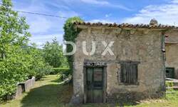 Kuca, Buzet, Roč, prodaja, 52000 €, 47 m2