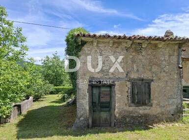 Kuca, Buzet, Roč, prodaja, 52000 €, 47 m2