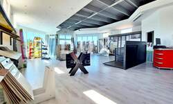 Poslovni prostor, Labin, najam, 2000 €, 110 m2