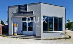 Poslovni prostor, Labin, najam, 4000 €, 296 m2