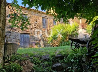 Kuca, Oprtalj, Livade, prodaja, 240000 €, 110 m2