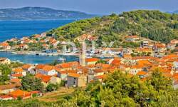 Zemljiste, Zadar, Veli Iž, prodaja, 15000 €, 883 m2